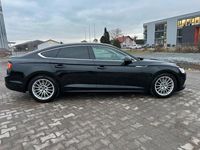 Gebraucht Audi A5 150 PS (110 kW) 2017 Schwarz Limousine