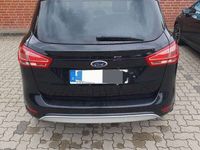 gebraucht Ford B-MAX 1.0 EcoBoost Individual