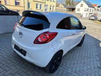 Gebraucht Ford Ka Titanium 69 PS (50 kW) 2012 Andere außenfarben Kleinwagen