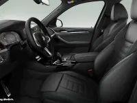 Second-hand BMW X3 Performance 2022 Andere SUV
