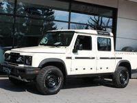 Gebraucht Ineos Grenadier 249 PS (183 kW) 2024 Weiß SUV