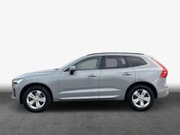 Gebraucht Volvo XC60 Core 250 PS (183 kW) 2024 Grau SUV