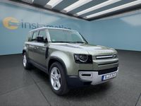 Gebraucht Land Rover Defender 200 PS (147 kW) 2023 Grün SUV