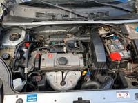 Gebraucht Citroën Berlingo 75 PS (55 kW) 2006 Silber Van / Kleinbus