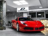 Gebraucht Ferrari 488 670 PS (492 kW) 2018 Rot
