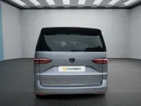Usata VW Multivan 150 CV (110 kW) 2025 Argento Monovolume