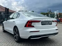 Gebraucht Volvo S60 Plus 197 PS (144 kW) 2024 Andere Limousine