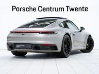 Gebraucht Porsche 911 Carrera 385 PS (283 kW) 2020 Silber
