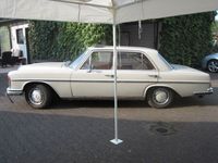 gebraucht Mercedes S280 