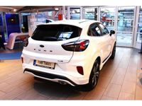 gebraucht Ford Puma ST-LINE X