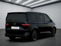 Usata VW Multivan 150 CV (110 kW) 2026 Nero Monovolume