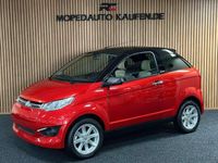 Second-hand Aixam Coupe 2016 Other Coupe