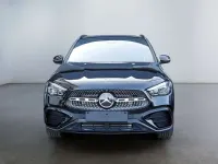 Gebraucht Mercedes GLA200 AMG 150 PS (110 kW) 2026 Metalliclack kosmosschwarz SUV