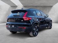Gebraucht Volvo XC40 Ultimate 300 kW (408 PS) 2023 Schwarz / onyx schwarz (metallic) SUV