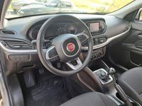 Gebraucht Fiat Tipo 120 PS (88 kW) 2016 Silber Kombi