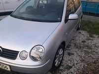 gebraucht VW Polo 1.4 ...