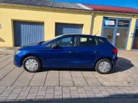 Gebraucht Seat Ibiza 75 PS (55 kW) 2018 Kleinwagen