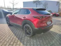 Neu Mazda CX-30 Homura-Line 140 PS (102 kW) 2026 SUV
