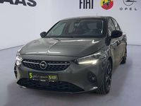 Gebraucht Opel Corsa Elegance 101 PS (74 kW) 2020 Mondstein grau/e:vulkan grau Kleinwagen