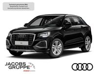 Neu Audi Q2 Advanced Plus 150 PS (110 kW) 2026 Schwarz SUV
