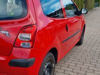 gebraucht Renault Twingo Authentique 1.2 eco2 Authentique