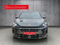 Neu Cupra Terramar 204 PS (150 kW) 2025 Grau (timanfayagrau) SUV