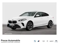 Neu BMW 216 M Sport 122 PS (89 kW) 2026 Weiß Coupé