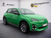 Używany Renault R5 Evolution 89 kW (122 KM) 2025 Zielony Hatchback