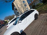 Gebraucht Audi A4 224 PS (164 kW) 2013 Weiß Kombi