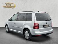 gebraucht VW Touran 1.4 TSI *TÜV NEU *7 Sitzer