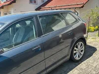 Gebraucht Audi A3 140 PS (102 kW) 2004 Grau Kleinwagen