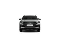 Gebraucht Audi Q4 e-tron S-Line 219 kW (299 PS) 2022 Taifungrau metallic SUV