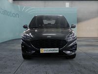 Gebraucht Ford Kuga 150 PS (110 kW) 2024 Grau SUV