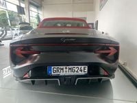 Gebraucht MG Cyberster 375 kW (510 PS) 2025 Schwarz Cabrio