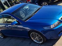 Gebraucht Honda Accord 156 PS (114 kW) 2003 Blau Limousine