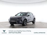 Gebraucht Cupra Formentor 150 PS (110 kW) 2025 Graphengrau SUV