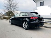 gebraucht Audi A3 Sportback S-Tronic