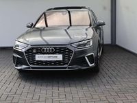 Gebraucht Audi S4 Sport 341 PS (250 kW) 2023 Daytonagrau perleffekt Kombi