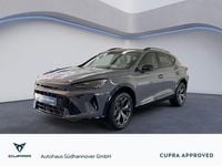 Gebraucht Cupra Formentor 150 PS (110 kW) 2025 Grau SUV