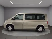 Gebraucht VW T5 131 PS (96 kW) 2009 Beige Van