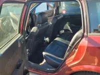 Gebraucht Opel Astra 101 PS (74 kW) 1999 Rot Kombi