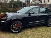 Gebraucht Porsche Macan S 381 PS (280 kW) 2023 Schwarz SUV