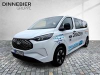 Gebraucht Ford Transit Trend 100 kW (136 PS) 2025 Weiß Kombi