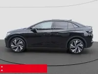 Gebraucht VW ID.5 GTX 219 kW (299 PS) 2024 Schwarz metallic SUV