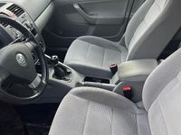 Gebraucht VW Golf V 122 PS (89 kW) 2008 Grün Kleinwagen