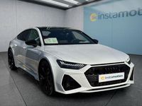 Gebraucht Audi RS7 600 PS (441 kW) 2025 Weiß Kleinwagen