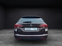 Gebraucht Opel Astra Dynamic 136 PS (100 kW) 2018 Braun Kombi
