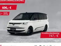 Gebraucht VW Multivan 150 PS (110 kW) 2025 Weiß Van / Kleinbus