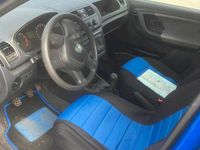 Usata Skoda Fabia 2010 Station wagon