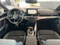 Gebraucht Audi S5 Sportback Ambiente 347 PS (255 kW) 2020 Turboblau Kleinwagen